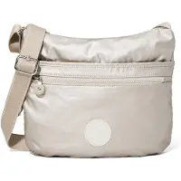 Kipling Sac à bandoulière 'Arto' beige