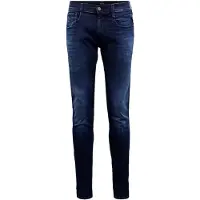 Replay Jean 'Anbass' bleu denim