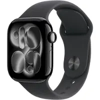 Apple Watch Series 11 , OLED, écran tactile, 64 Go, Wi-Fi, GPS, 30,3 g