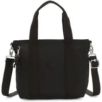 Kipling Cabas 'Asseni' noir