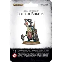 Games Workshop Lord Of Blights