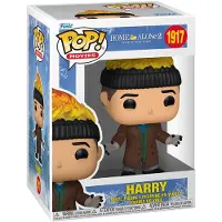 Funko POP! Figurine POP Home Alone 1917 Harry