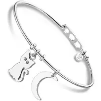 Lotus Bracelet Lotus Élégant pour Femmes LS2035-2/1