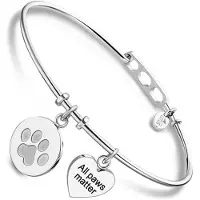 Lotus Bracelet Lotus Élégant pour Femmes LS2035-2/4