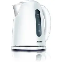 MPM MCZ-85 electric kettle 1.7 l