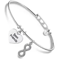 Lotus Élégant Bracelet Lotus pour Femmes LS2036-2/5