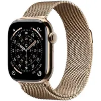 Apple Watch Series 11 , OLED, écran tactile, 64 Go, Wi-Fi, GPS, 34,6 g