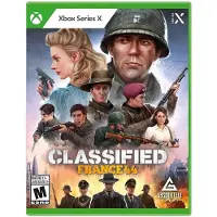 Classified: France '44 - Xbox Series X (Us)
