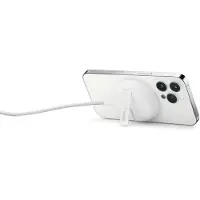 Belkin BoostCharge Pro chargeur MagSafe charge rapide portable jusqu'à 32,50