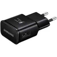 Samsung Chargeur Fast-Charge Ep-Ta20ebe