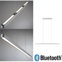 Paulmann LED Luminaire suspendu Lento Smart Home Bluetooth