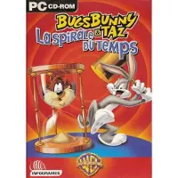 Bugs Bunny : La Spirale Du Temps Pc