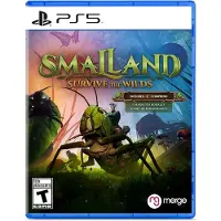 Smalland: Survive The Wilds - Ps5 (Us)