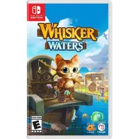 Whisker Waters - Switch (Us)
