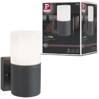 Paulmann Applique murale extérieure Tubs