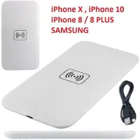 Acme Chargeur Induction Iphone X , Iphone 10, Iphone 8 ,8 Plus