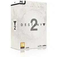 Destiny 2 - Edition Limitée PC