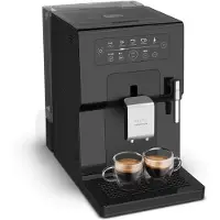 Krups Machine à Expresso automatique Evidence EA870810