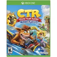 Crash Team Racing: Nitro-Fueled - Xbox One (Us)