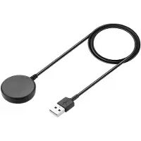 Generique Chargeur Usb Universel Pour Montre Connectée Rapide, Adaptateur Secteur, 40/42/44/46mm, Pour Samsung Galaxy Watch 4/4classic/Active 2
