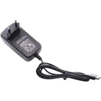 VHBW Chargeur 220v (15v, 1.5a) Compatible Avec Asus Eee Pad Transformer Tf300tl, Tf700, Tf700t Tablette, Netbook