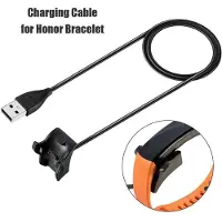 Generique Support De Chargeur Usb Magnétique, Pour Huawei Honor Band 3pro, Bracelet Intelligent Honor 3/4/5, Chargeur, Câble De Charge, Station De Batterie