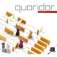 Gigamic Quoridor Classic