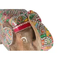 GINER Y COLOMER Figurine Décorative En Forme D'éléphant Hauteur 65 Cm