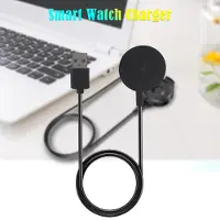 Generique Chargeur De Montre Pour Michael Kors Access Sofie/Grayson/Bradshaw Station De Câble De Charge, Accessoire De Support D'alimentation De Montre Intelligente