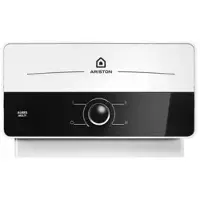 Ariston Chauffe-eau instantané compact sur/sous évier 5kW Aures Multi