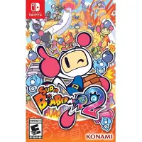 Super Bomberman R 2 - Switch (Us)