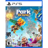 Park Beyond - Ps5 (Us)