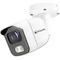 Atlantis Land A11-UX1014A-BP IPCam PoE 8MP Autofocus Outdoor
