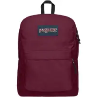 JanSport Superbreak One 25l Backpack Rouge