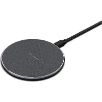 Generique Chargeur Sans Fil Rapide Qi 10w, Nouveau Tapis De Charge Sans Fil Pour Téléphone Intelligent Iphone Huawei