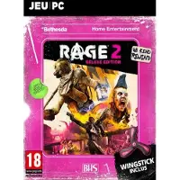 Rage 2 : Edition Deluxe PC