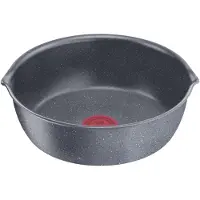 Tefal Poêle aluminium 22cm - - L3968302 - ingenio natural force