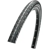 Maxxis Overdrive 700x35c (37-622) fil noir ETB90108400
