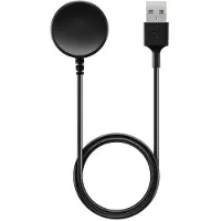 Generique Câble De Chargement Usb Pour Montre Connectée, Pour Samsung Galaxy Watch 3 Active 2 Gear 3 S4 R500