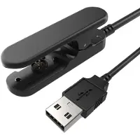 Generique Câble De Chargement Usb 100cm, Pour Montre Sport Polarisée V800, Accessoires