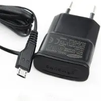 Generique Pour Samsung Galaxy Trend S7560 : Chargeur Secteur Original+ 2 Films