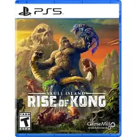 Skull Island: Rise Of Kong - Ps5 (Us)