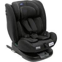Chicco Unico Evo I-size Classic Car Seat Noir Enfants