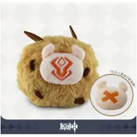 Mihoyo Genshin Impact - Peluche Hilichurl 11 Cm