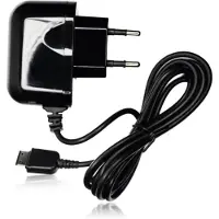 Generique Chargeur Secteur 220v Compatible Pour Samsung Gt-E1130 Solid