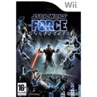 Star Wars : The Force Unleashed - Import Uk Wii