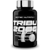 Scitec Nutrition Tribu 2000 (90 Tabs)TribulusScitec Nutrition