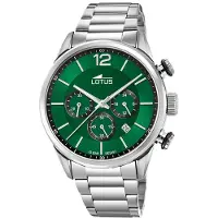 Lotus montre Homme 18688/4