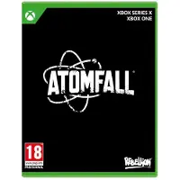 Atomfall Xbox Serie S/X