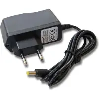 VHBW Chargeur / Câble Avec Bloc D'alimentation 220v Pour Lecteur Ebook Sony Prs-505 Prs-600 Prs-700 Touch Prs-900